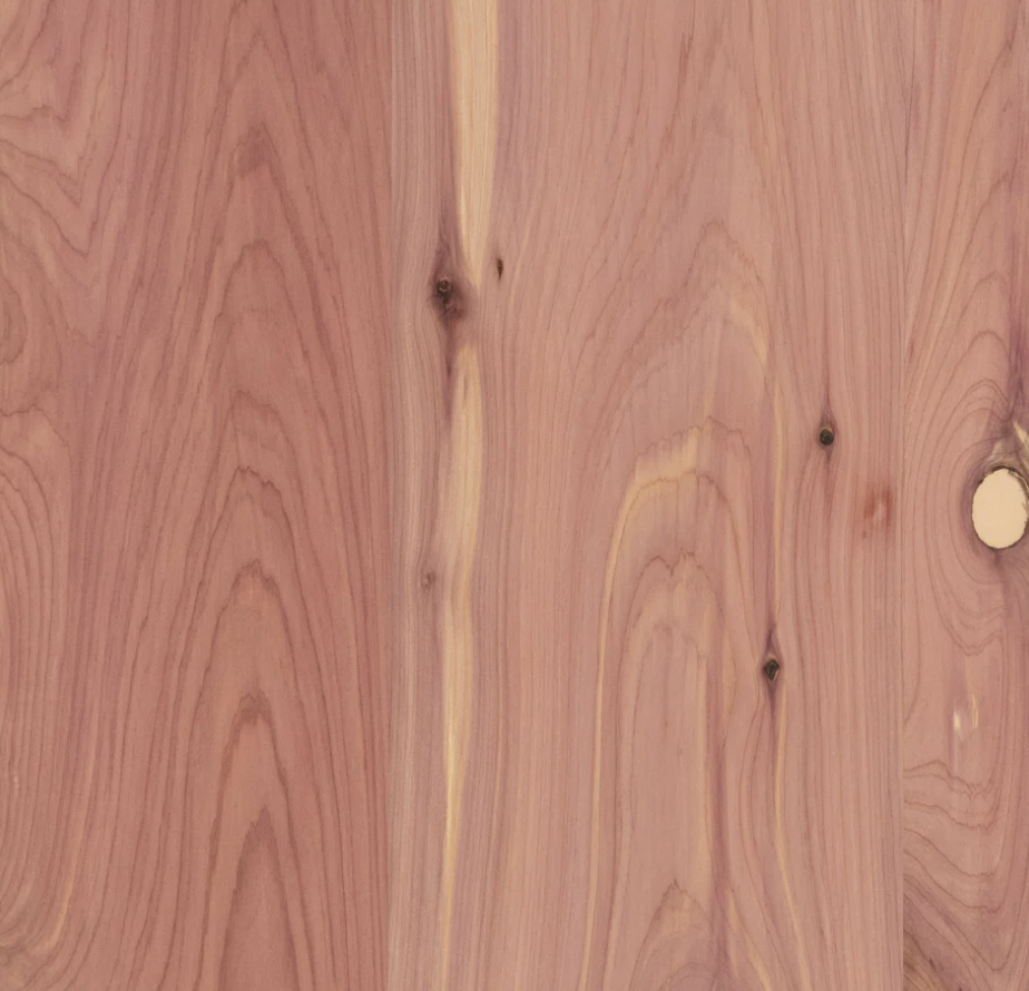 Aromatic Cedar