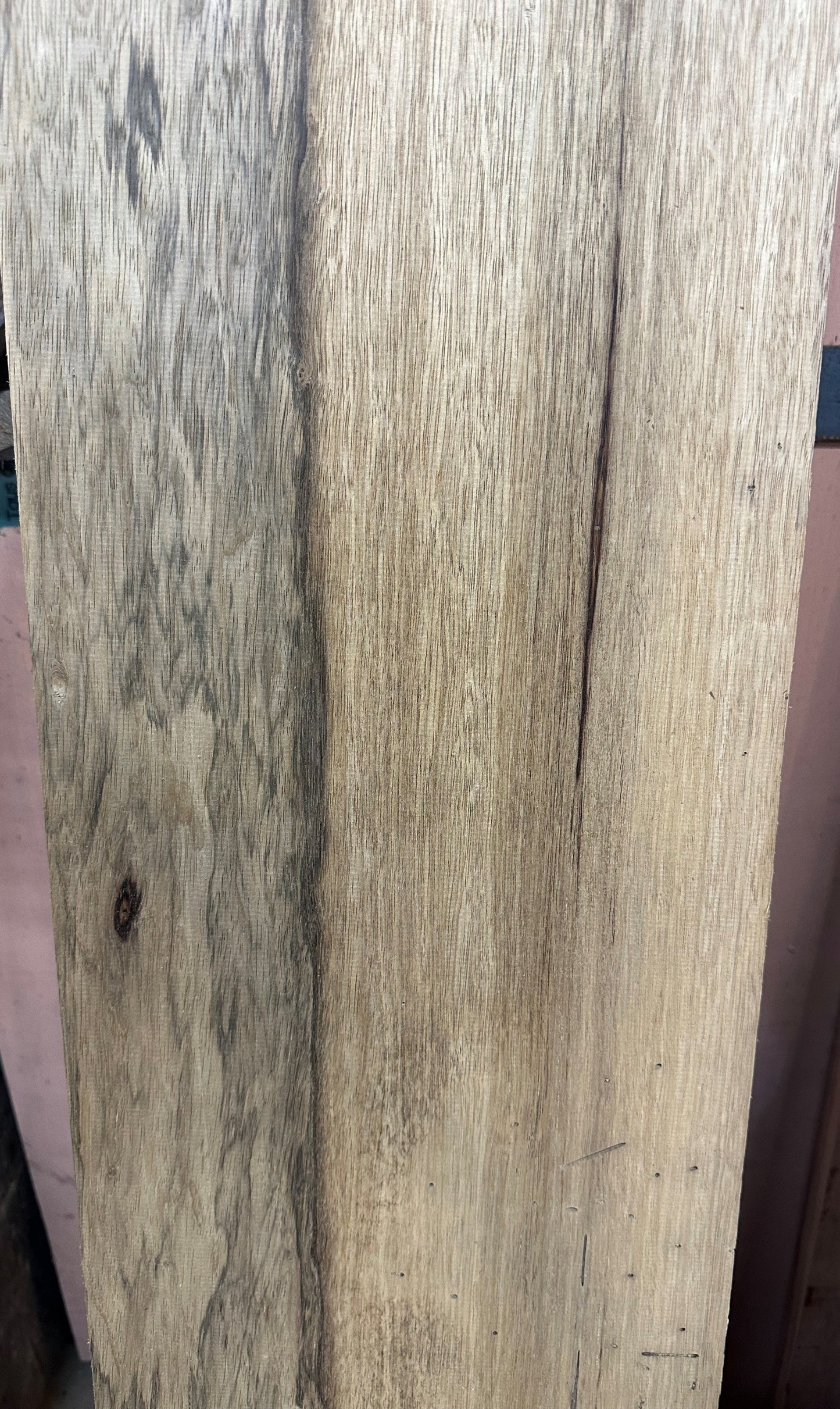 Black Limba