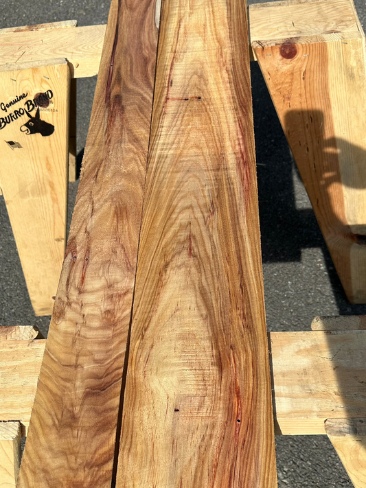 Canarywood