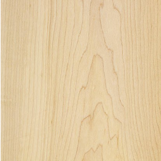 Soft Maple