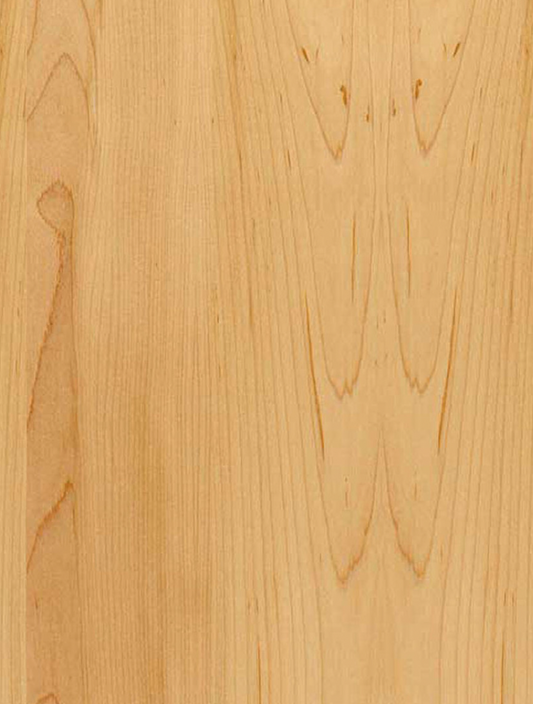 Hard Maple