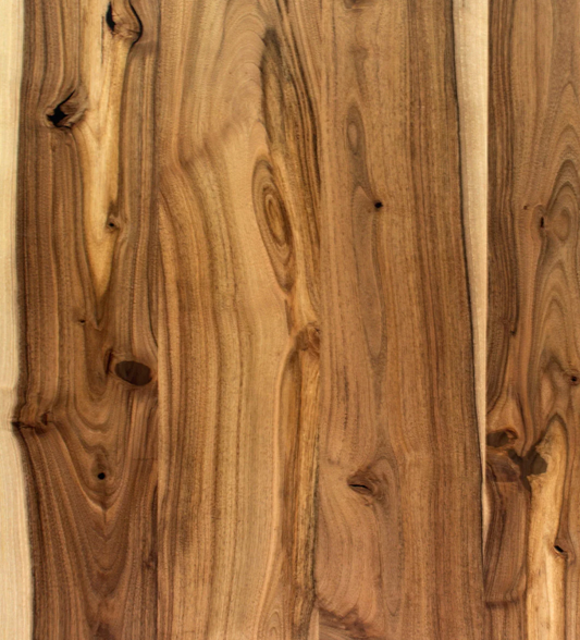 Rustic Walnut