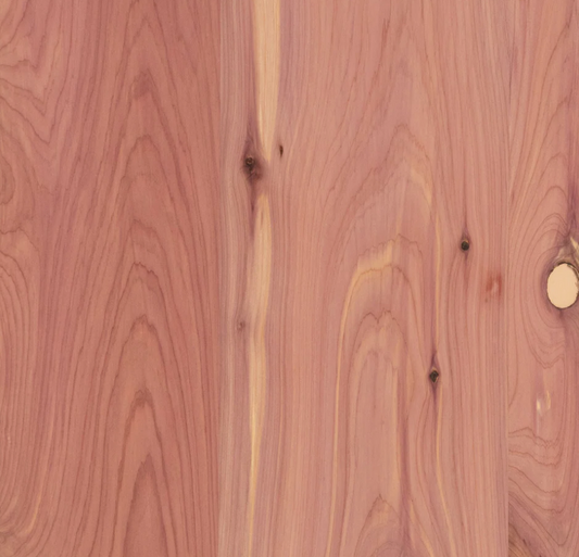 Aromatic Cedar